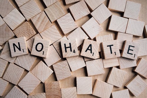 Sessió formativa: Discursos i delictes d'odi
