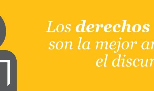 Derechos humanos y discurso del odio