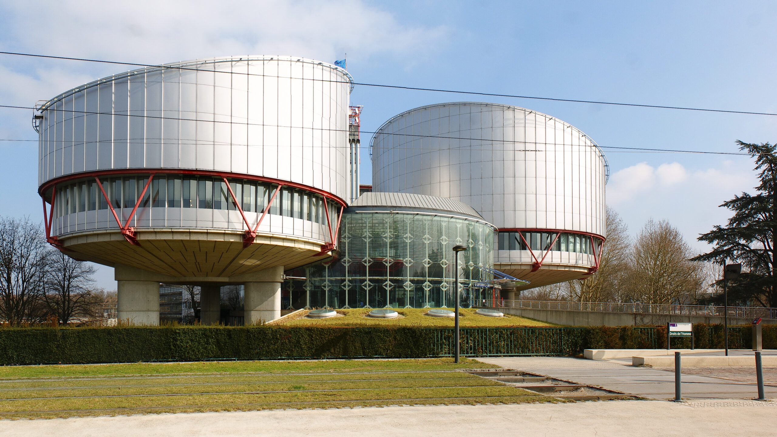 El Tribunal Europeu de Drets Humans absol a Espanya en el cas Morenes sobre el dret a la propietat