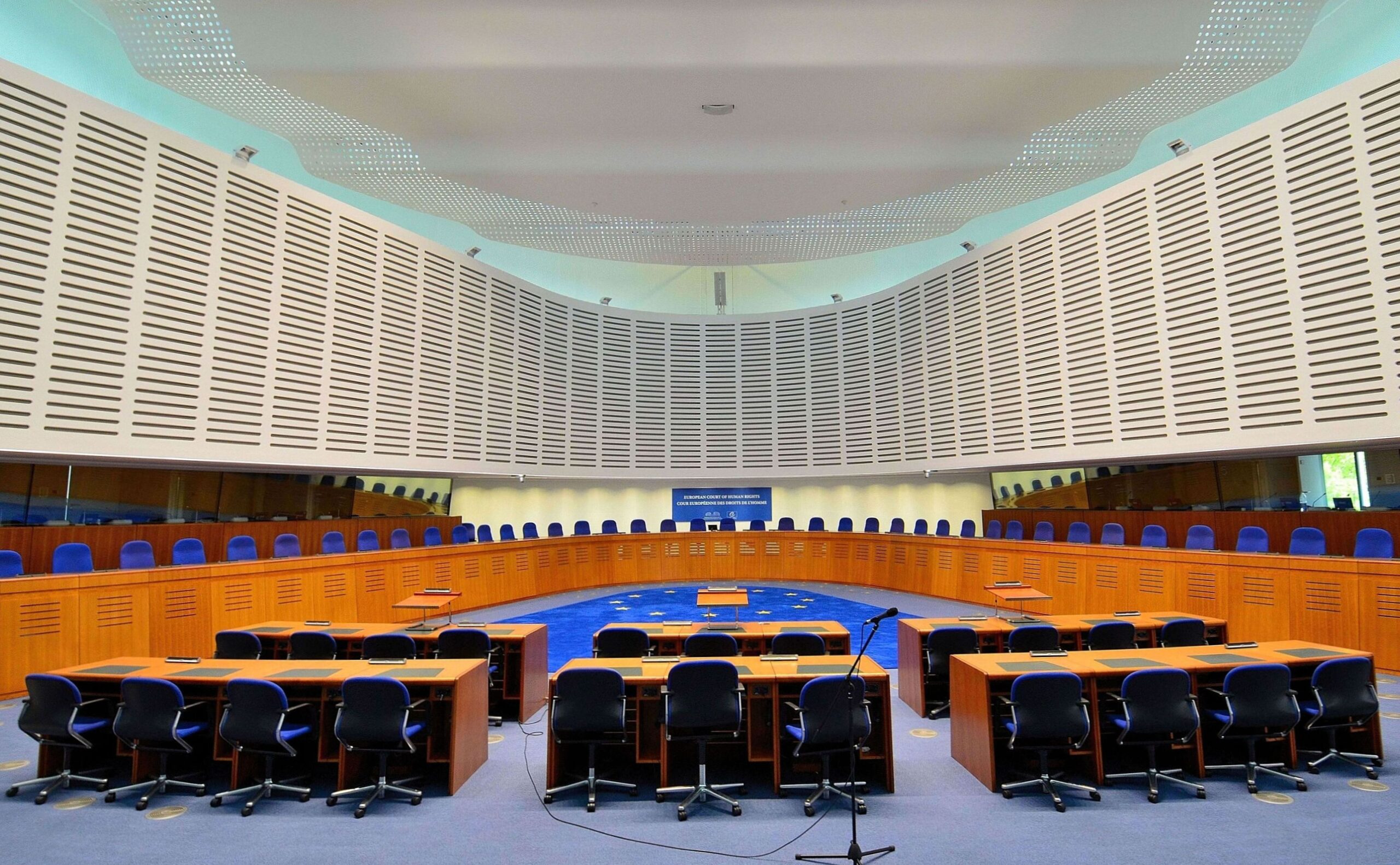 El Tribunal Europeo de Derechos Humanos condena a España por violación del derecho a la presunción de inocencia