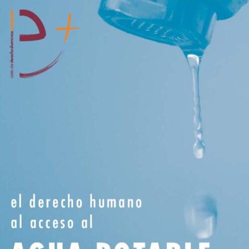 Seminario Taller – El Derecho Humano al Acceso al Agua Potable y al Saneamiento