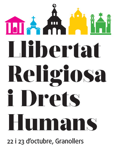 I Congreso de Derechos Humanos de la Abogacía Catalana: «Libertad religiosa y derechos humanos»