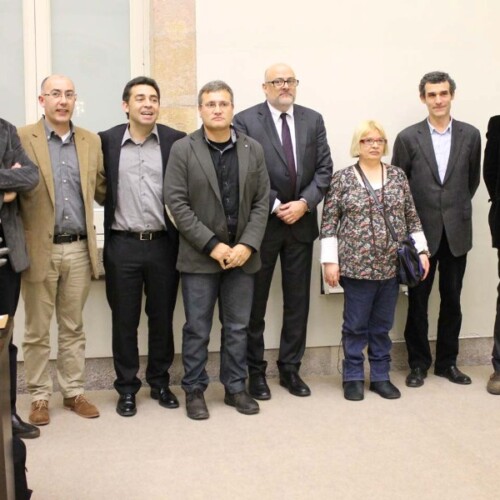 La Coordinadora d’ONG de les Comarques Gironines i l’Alt Maresme, guardonada amb el Premi Solidaritat 2013