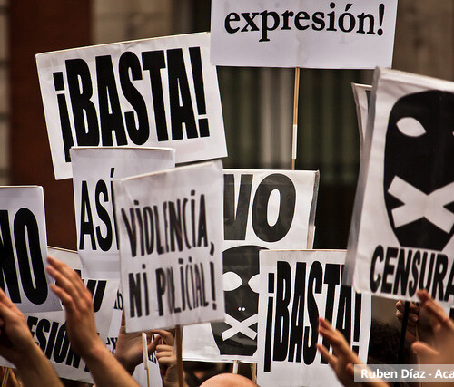 El Comitè de Drets Humans de l’ONU identifica nombroses violacions de drets civils i polítics a Espanya