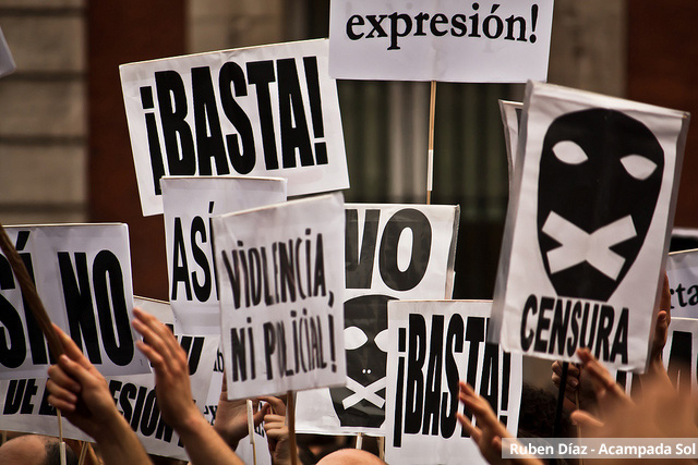El Comité de Derechos Humanos de la ONU identifica numerosas violaciones de derechos civiles y políticos en España