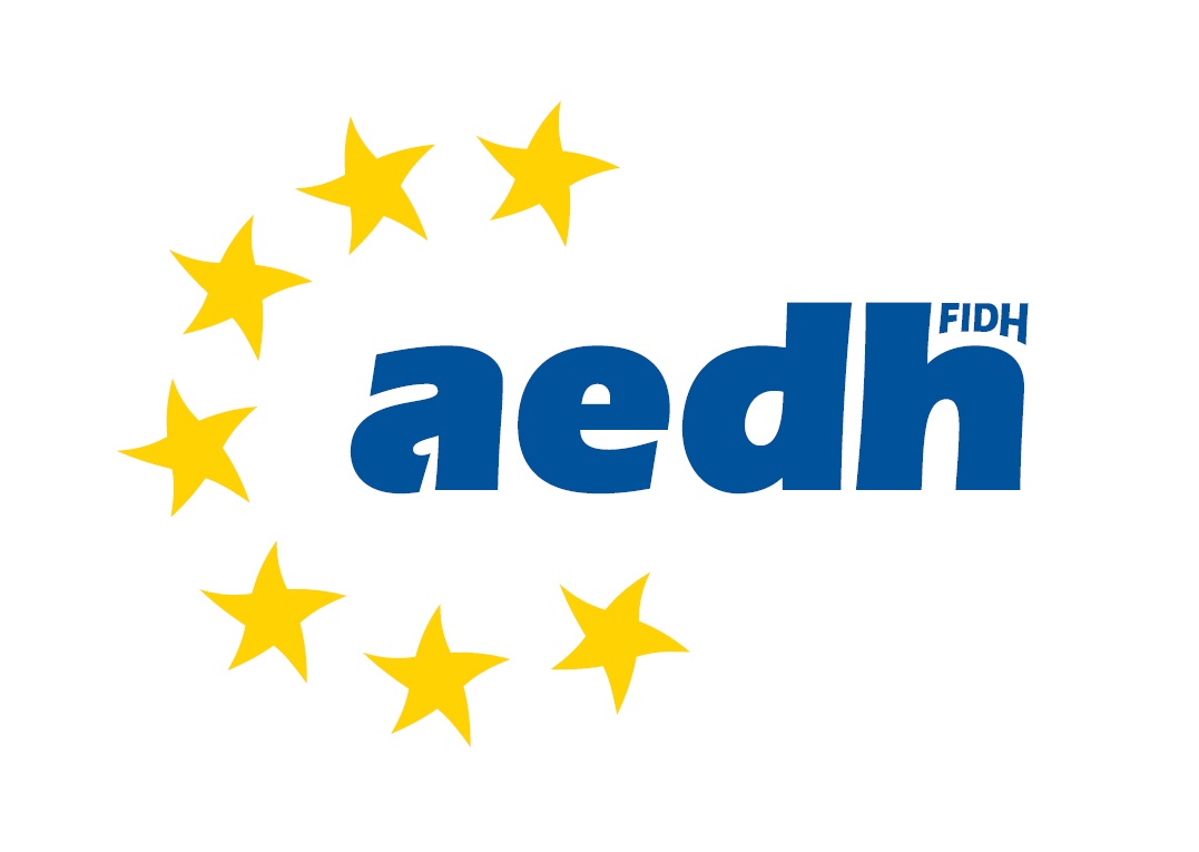 L’Associació Europea per a la Defensa dels Drets Humans (AEDH) manifesta preocupació per la situació de la Unió Europea