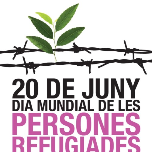 Día Mundial de las Personas Refugiadas 2014