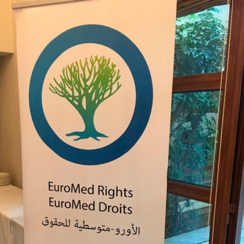 La protecció i garantia dels drets econòmics i socials a la regió Euromediterrània, a debat