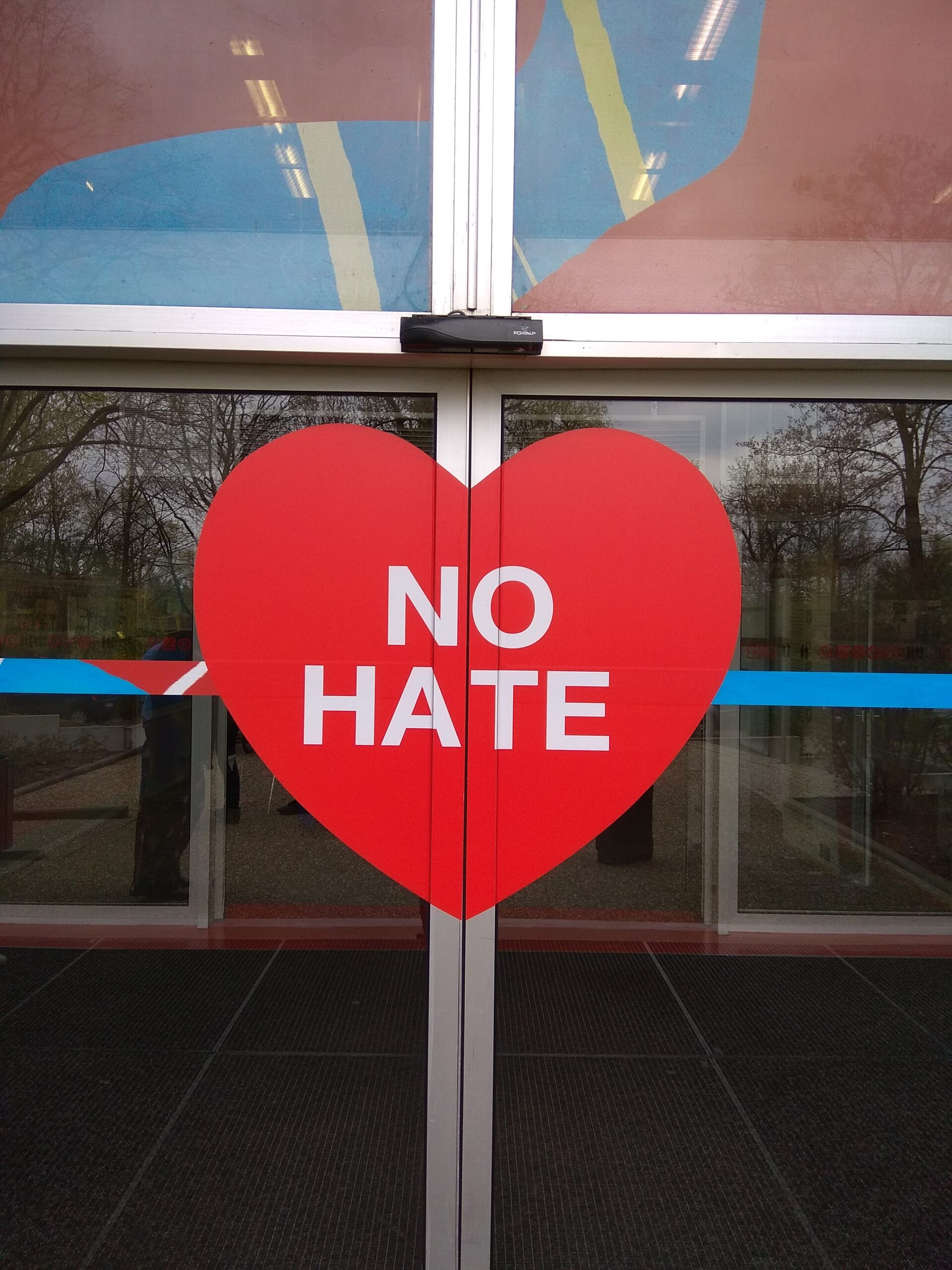 La campaña #NoHate del Consejo de Europa finaliza con el compromiso de mantener vivo el movimiento contra el discurso de odio