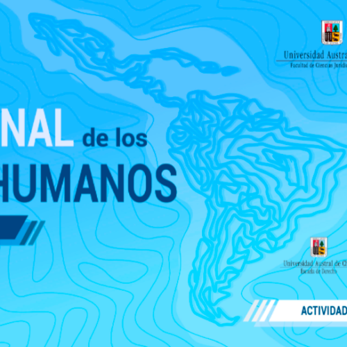 III Jornadas Australes de Derecho Internacional de los Derechos Humanos