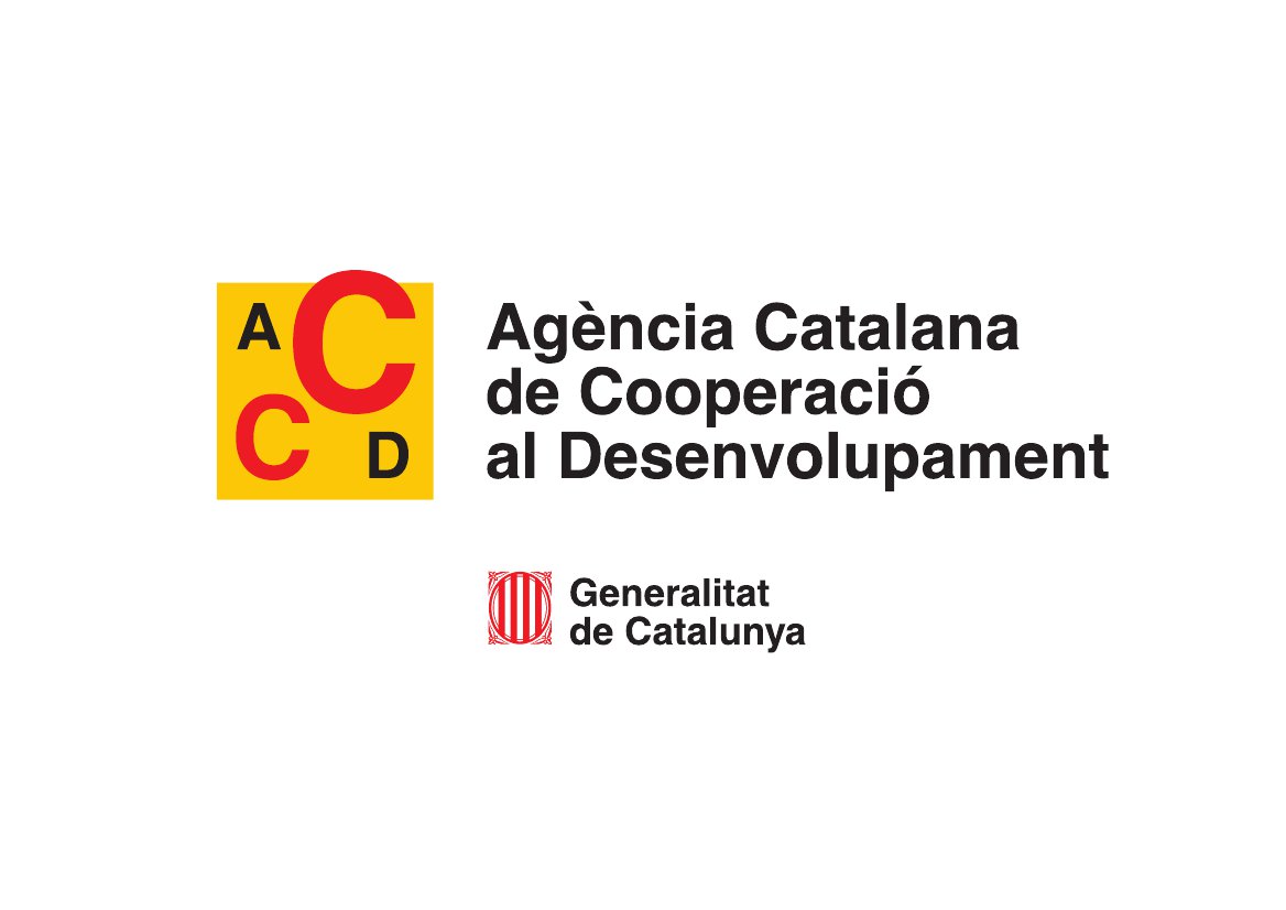 L’Institut de Drets Humans de Catalunya signa un convenio de col·laboración con la Agència Catalana de Cooperació al Desenvolupament