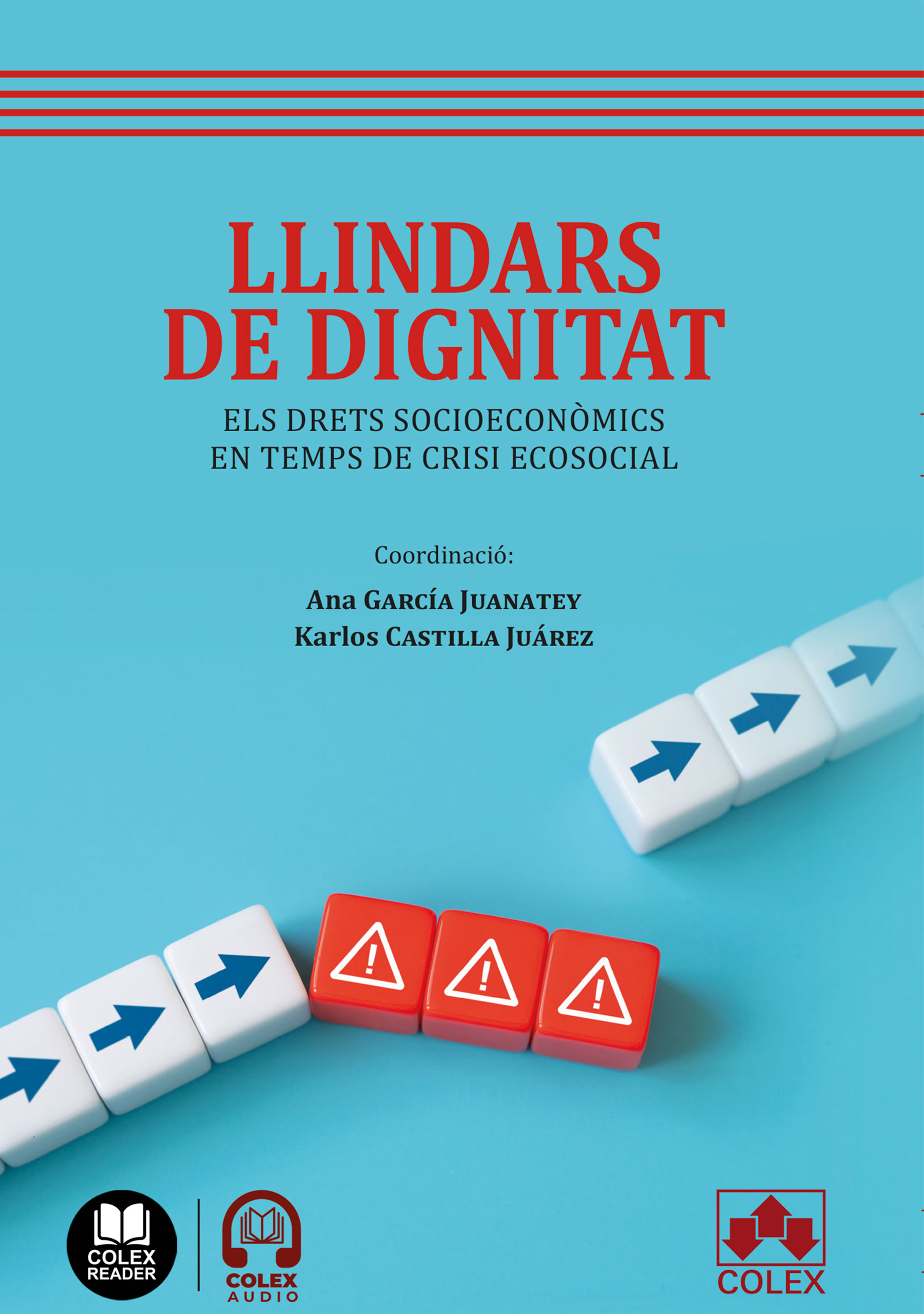 LLINDARS DE DIGNITAT: Els drets socioeconòmics en temps de crisi ecosocial