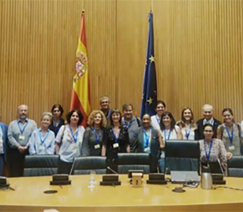 Nace el Observatorio del Derecho a la Alimentación de España