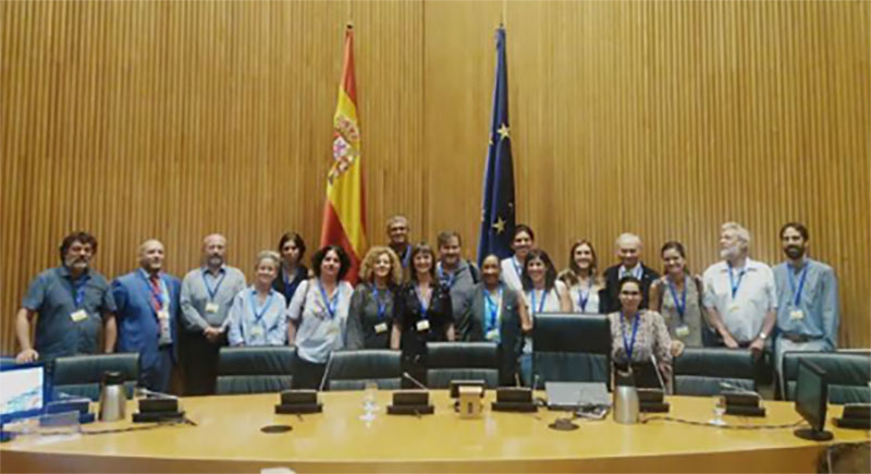 Neix l’Observatori del Dret a l’Alimentació d’Espanya