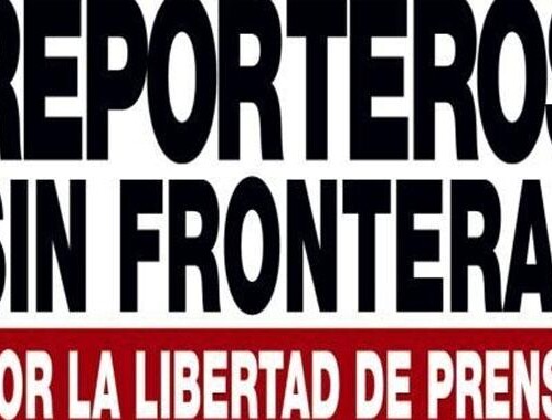 Reporteros sin Fronteres y el IDHC firman un convenio