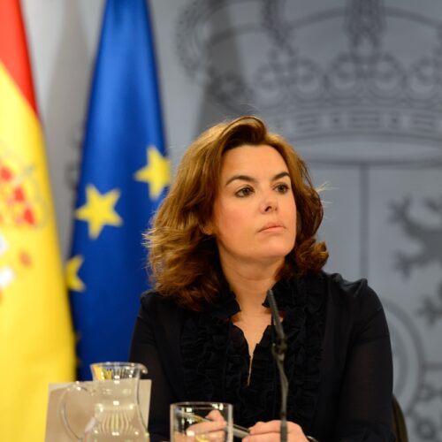 El Gobierno español se compromete a presentar la evaluación del Plan de Derechos Humanos en el Congreso y poner en marcha los trabajos de elaboración de la nueva estrategia