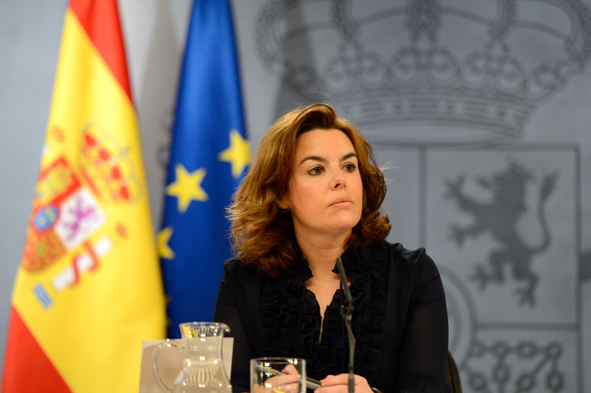 El Govern espanyol es compromet a presentar l’evaluació del Pla de Drets Humans al Congrés i a posar en marxa els treballs d’elaboració de la nova estratègia