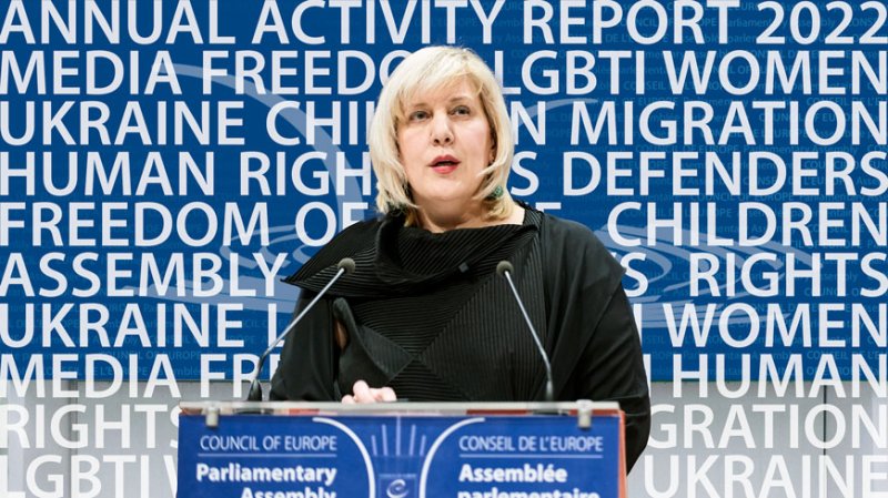 El Consell d’Europa demana a Espanya reformes en llibertat d’expressió i drets dels migrants
