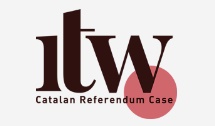 Nace la plataforma International Trial Watch para realizar la observación en materia de derechos humanos en los juicios a los lí­deres sociales y polí­ticos de Cataluña