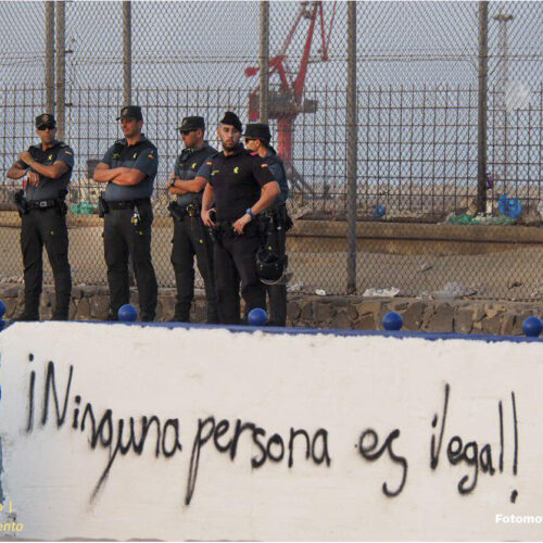 El TEDH sentencia que Espanya ha incomplert el Conveni Europeu de Drets Humans per les devolucions en calent