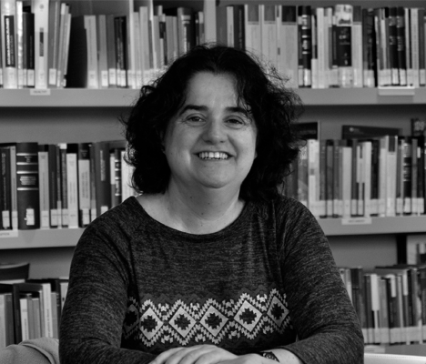 Montserrat Tafalla Plana, nueva presidenta del Institut de Drets Humans de Catalunya