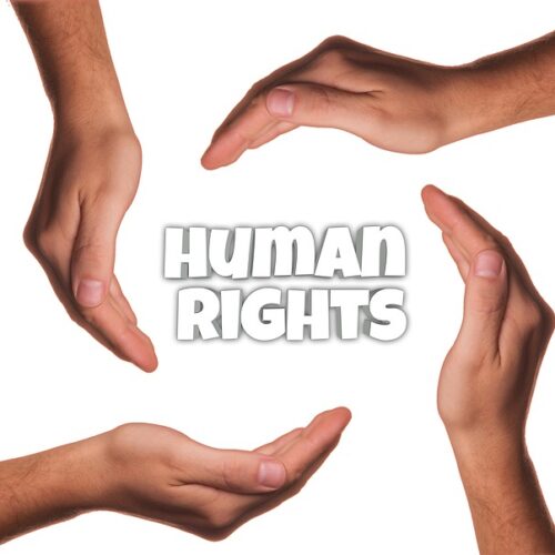 Breu introducció als drets humans
