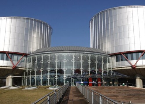 Publicada la resolución de las ayudas para las visitas de estudio al Consejo de Europa y al Tribunal Europeo de Derechos Humanos
