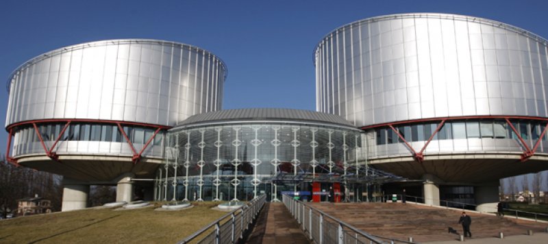 Publicada la resolució de les ajudes per a les visites d’estudi al Consell d’Europa i al Tribunal Europeu de Drets Humans